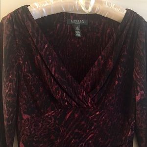 Ralph Lauren Dress, 2